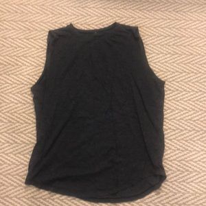 Lululemon muscle tank